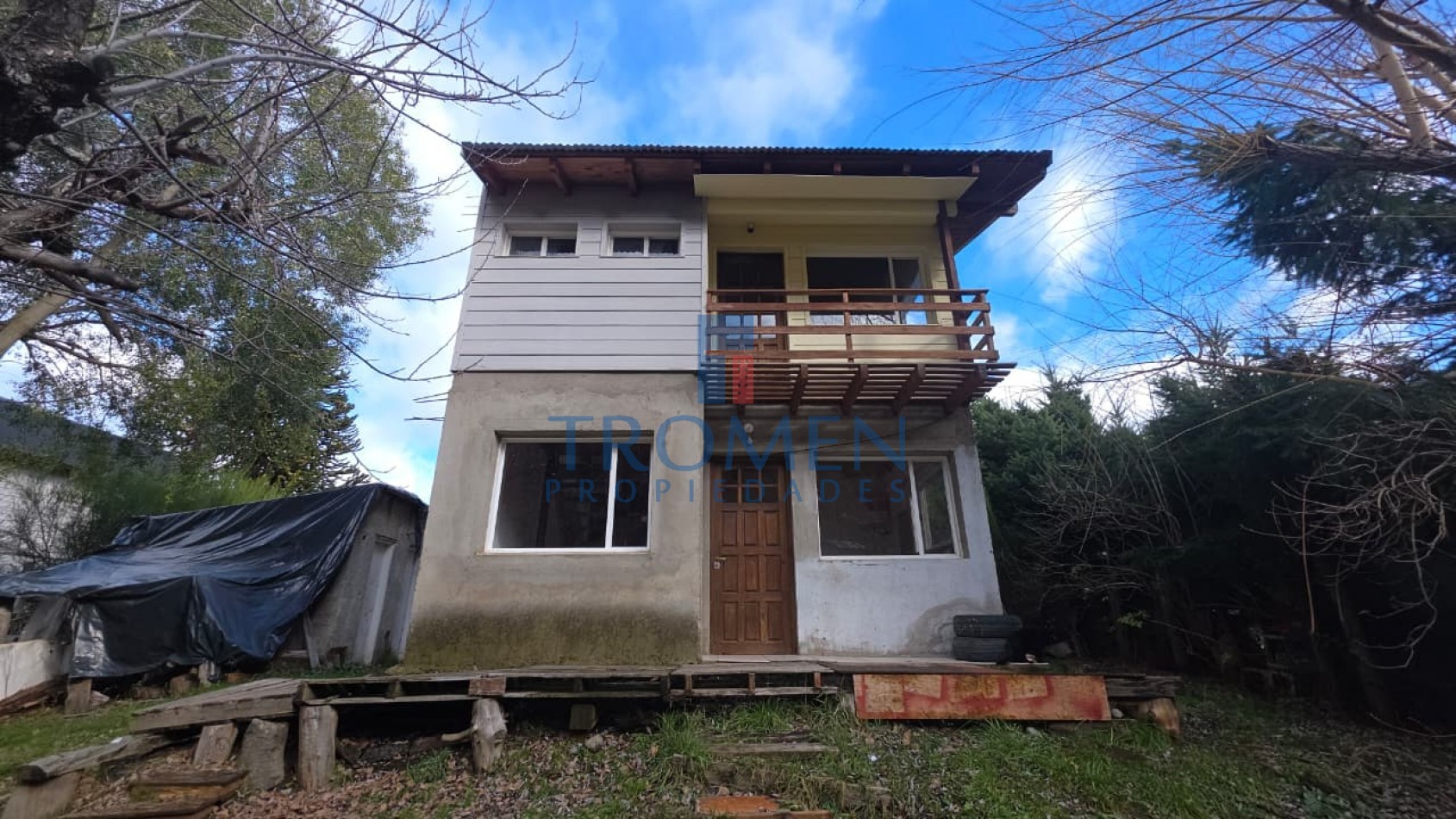 DUPLEX KM 15