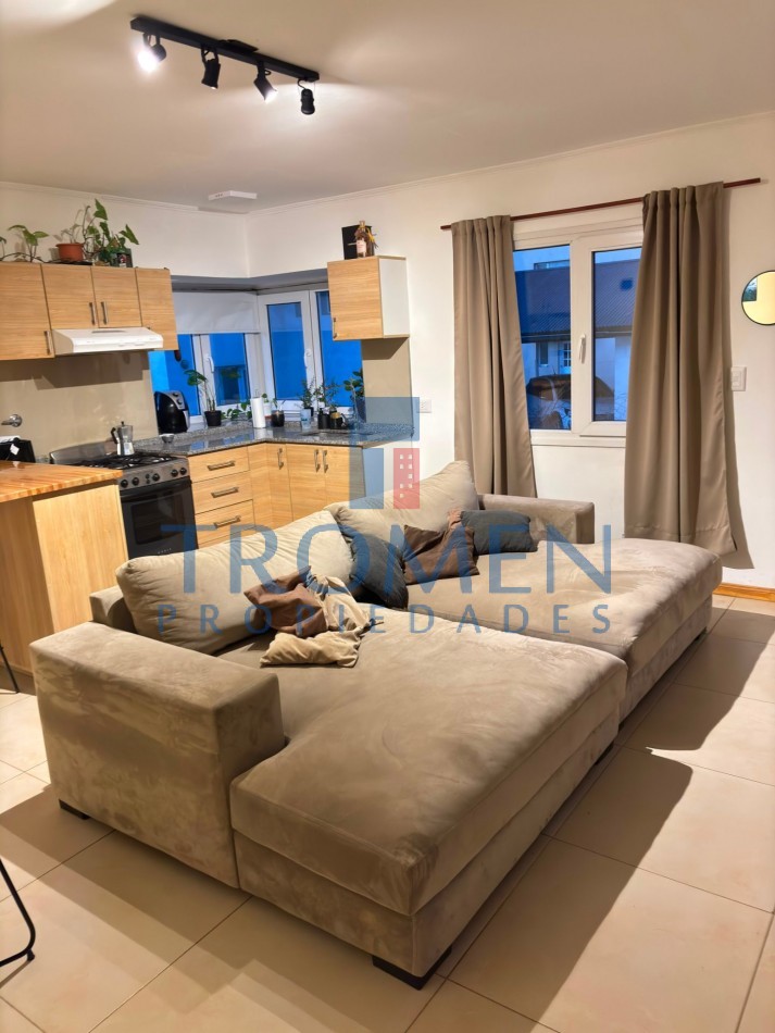 Departamento en PH en Aldea del Este