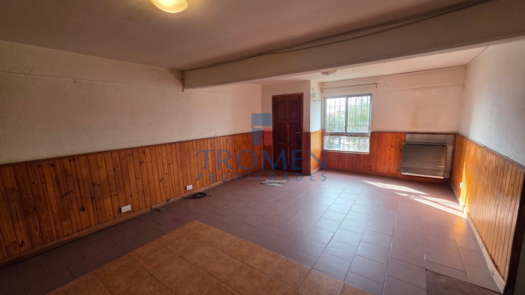 Departamento de 2 Dorm. + Dpto de 1 Dorm. B° 154 Viviendas