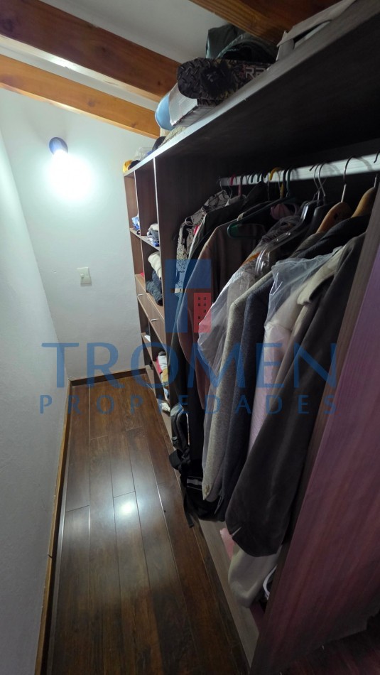 Casa de categoria en barrio privado Las Bandurrias
