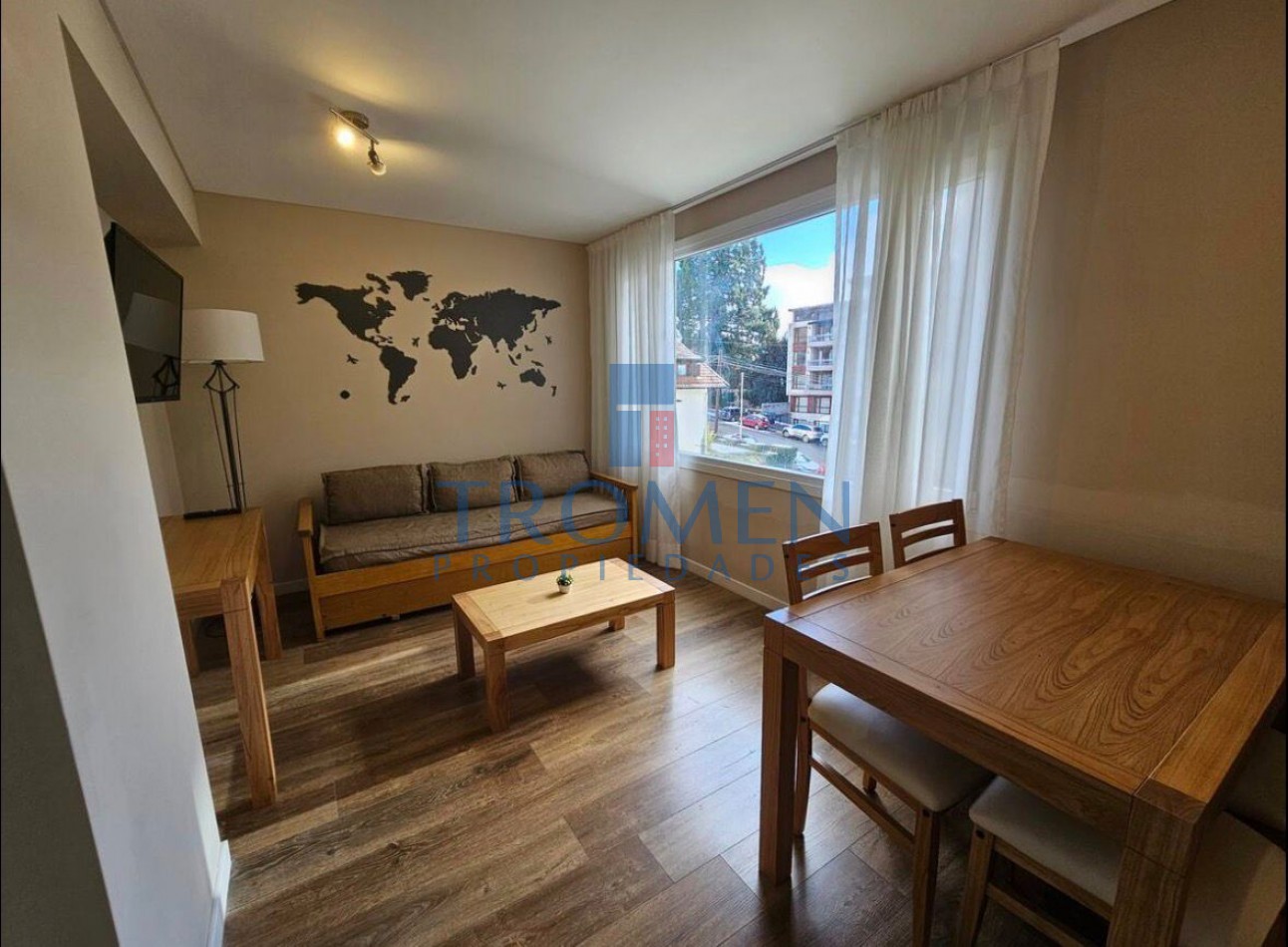 DEPARTAMENTO SOBRE CALLE BELGRANO