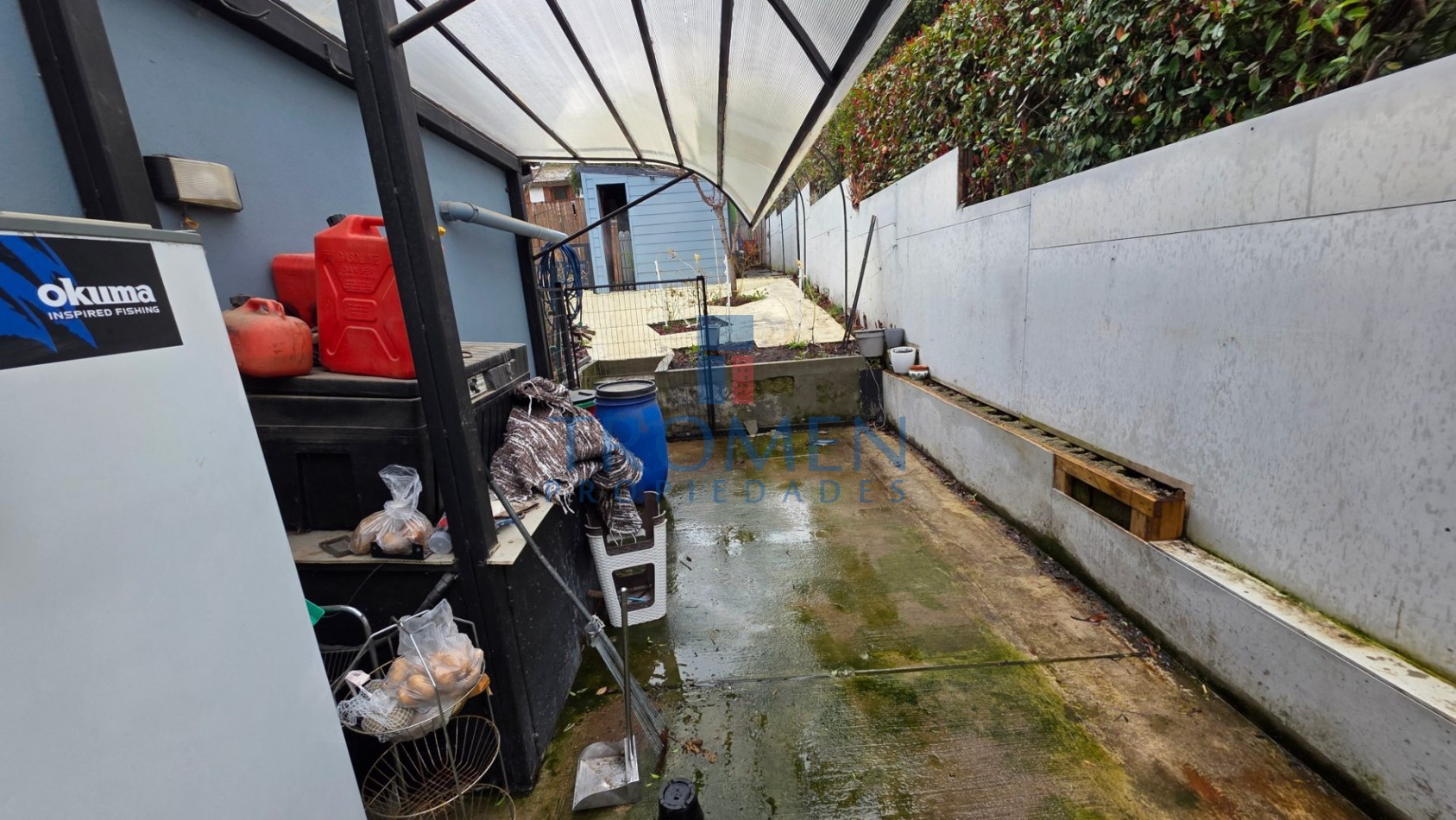Casa de categoria en barrio privado Las Bandurrias