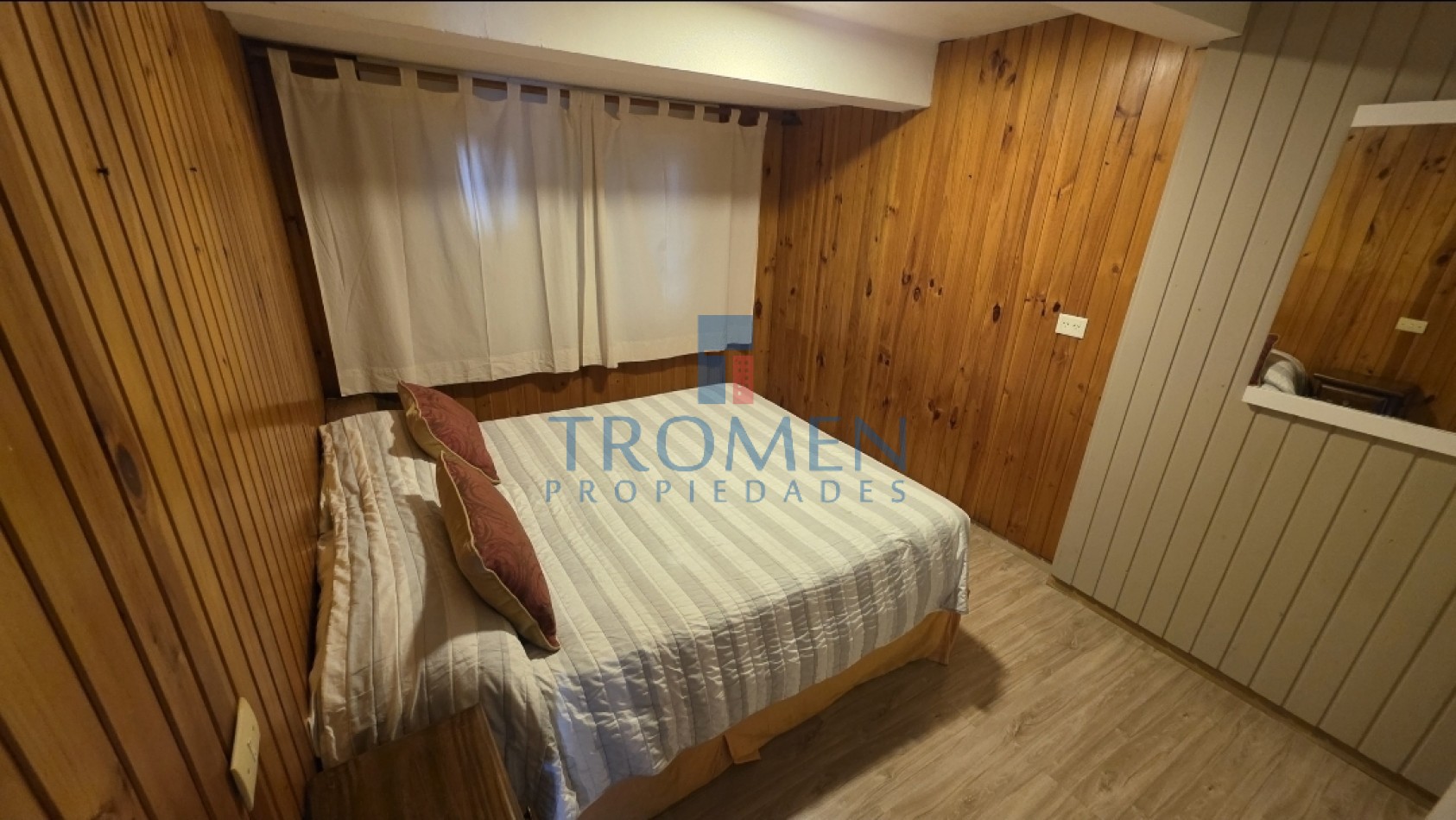 Hotel Centrico de 2 estrellas en Bariloche