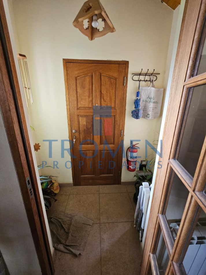 CASA EN DINA HUAPI