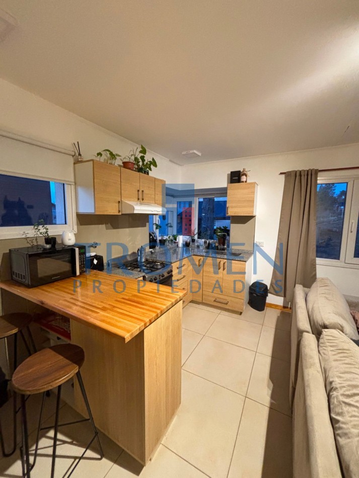 Departamento en PH en Aldea del Este