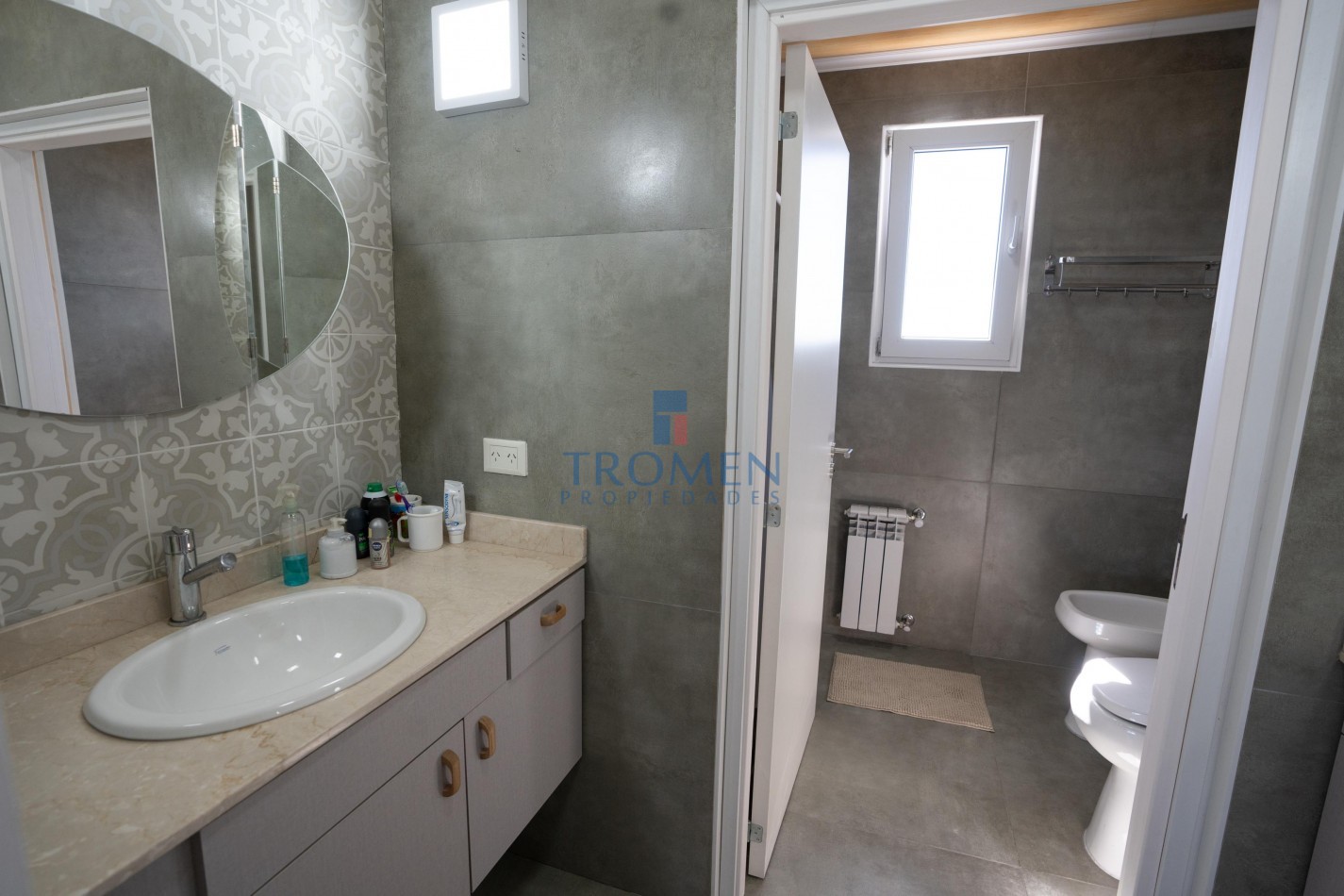 Unico departamento con vista 360° en Bariloche