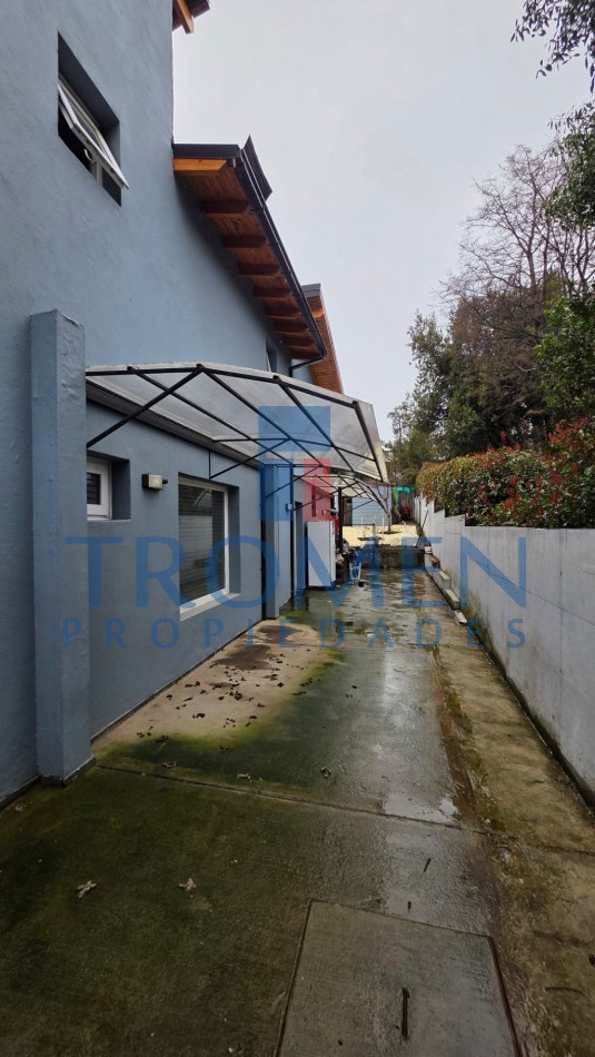 Casa de categoria en barrio privado Las Bandurrias