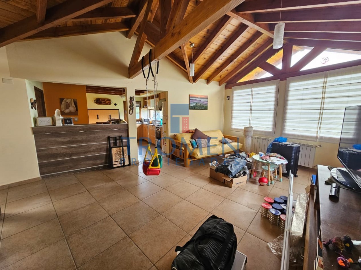 CASA EN DINA HUAPI