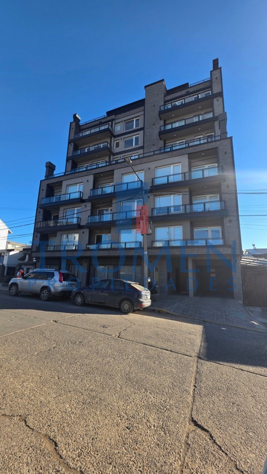 Monoambiente centrico apto turismo
