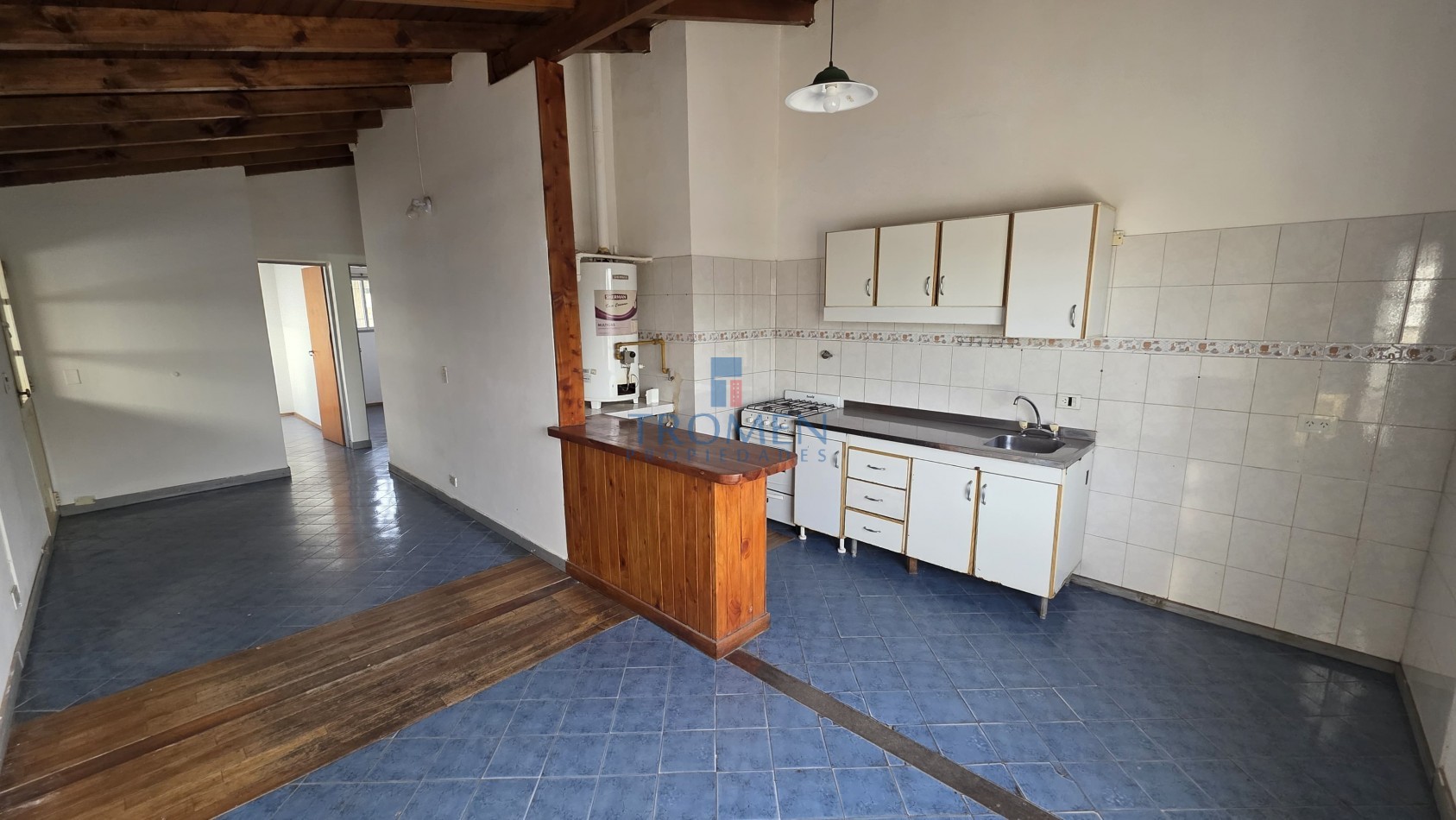Departamento 2 dormitorios