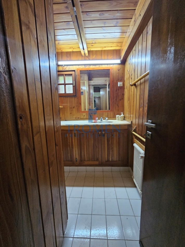 Casa en B° Jardin Botanico 