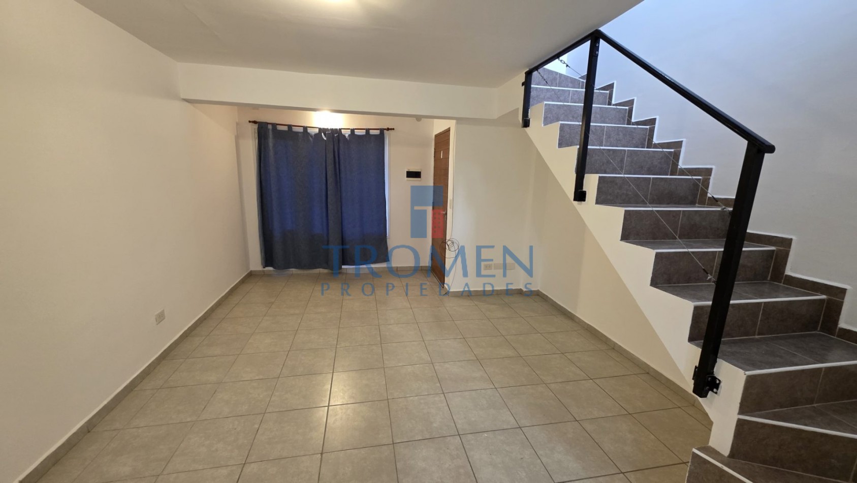 Departamento en Entre Pinos