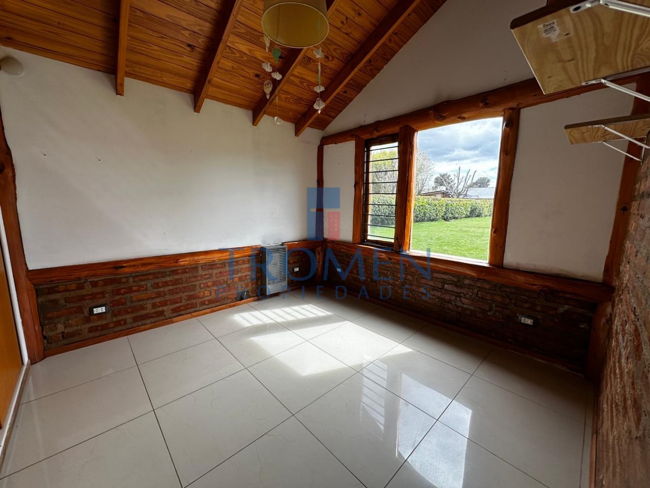 CASA EN DINA HUAPI