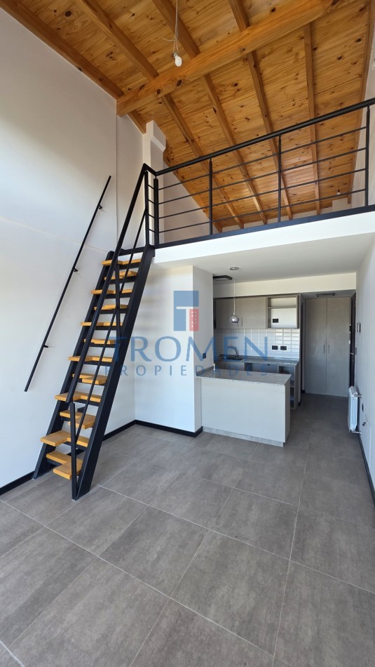 Departamento a estrenar en B° Jardin Botanico