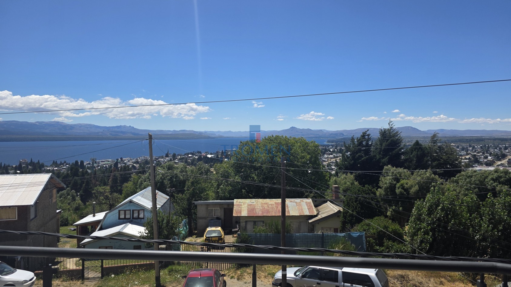 Departamento a estrenar en B° Jardin Botanico