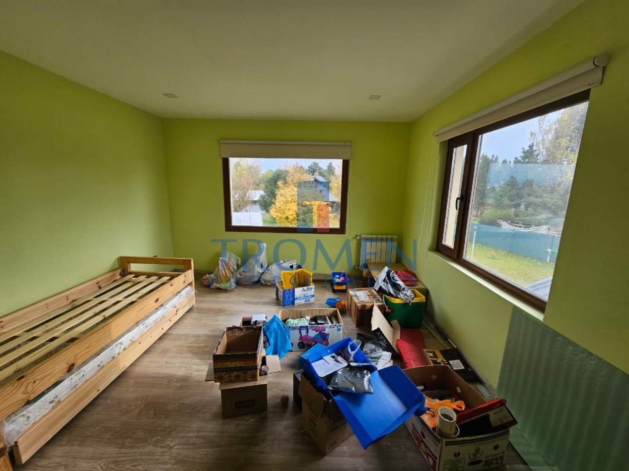 CASA EN DINA HUAPI