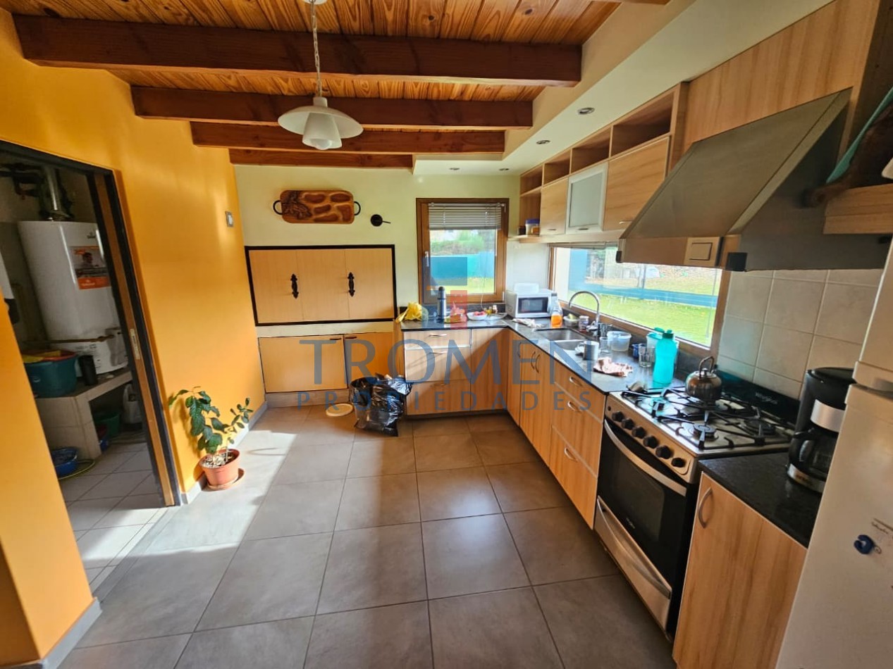 CASA EN DINA HUAPI
