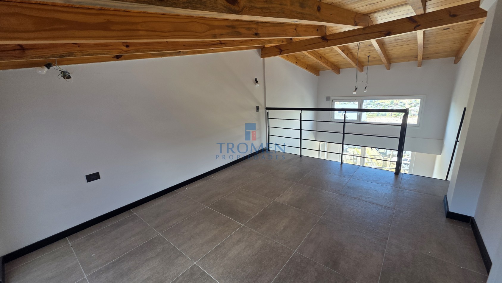 Departamento a estrenar en B° Jardin Botanico