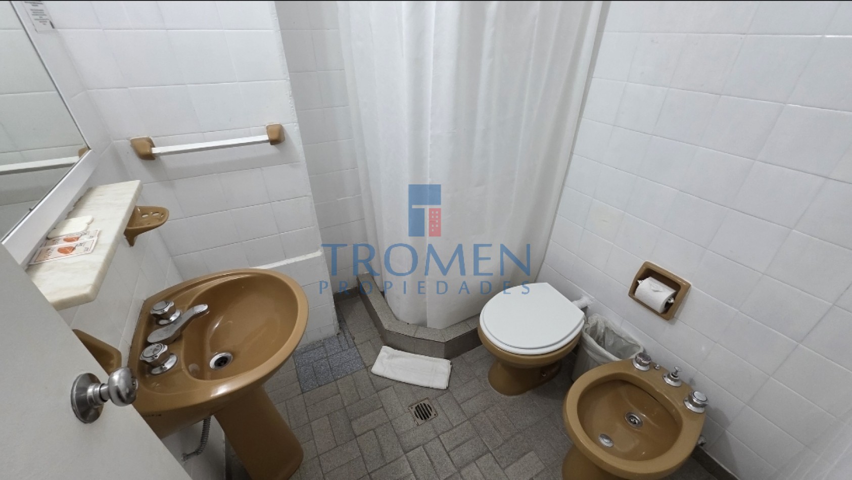 Hotel Centrico de 2 estrellas en Bariloche