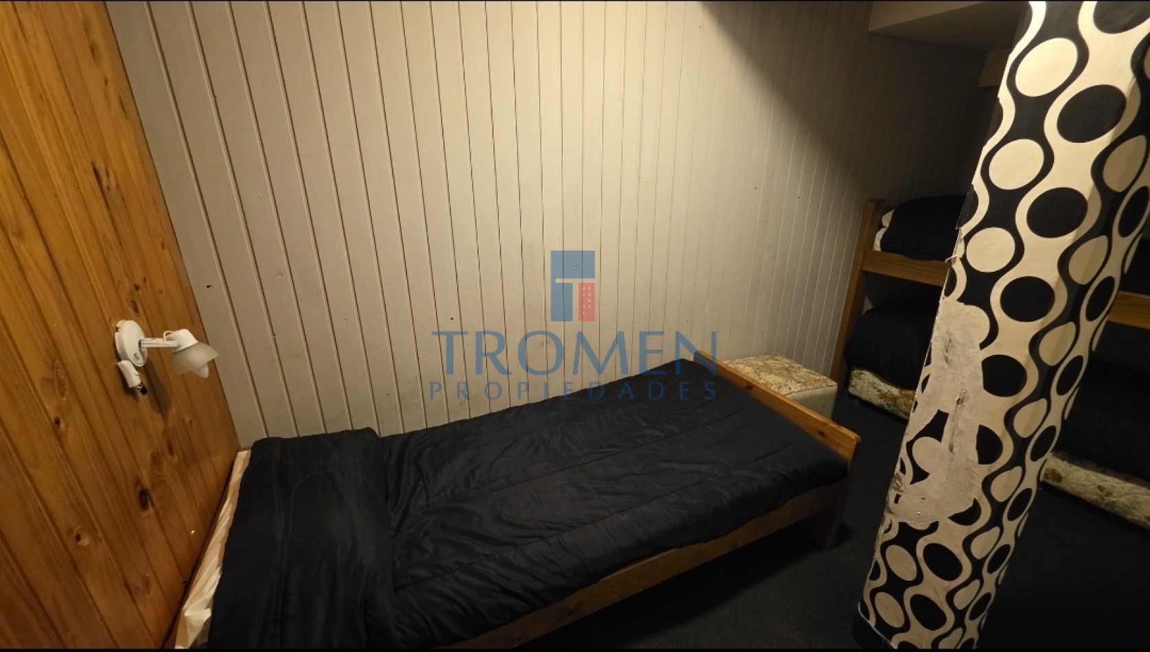 Hotel Centrico de 2 estrellas en Bariloche