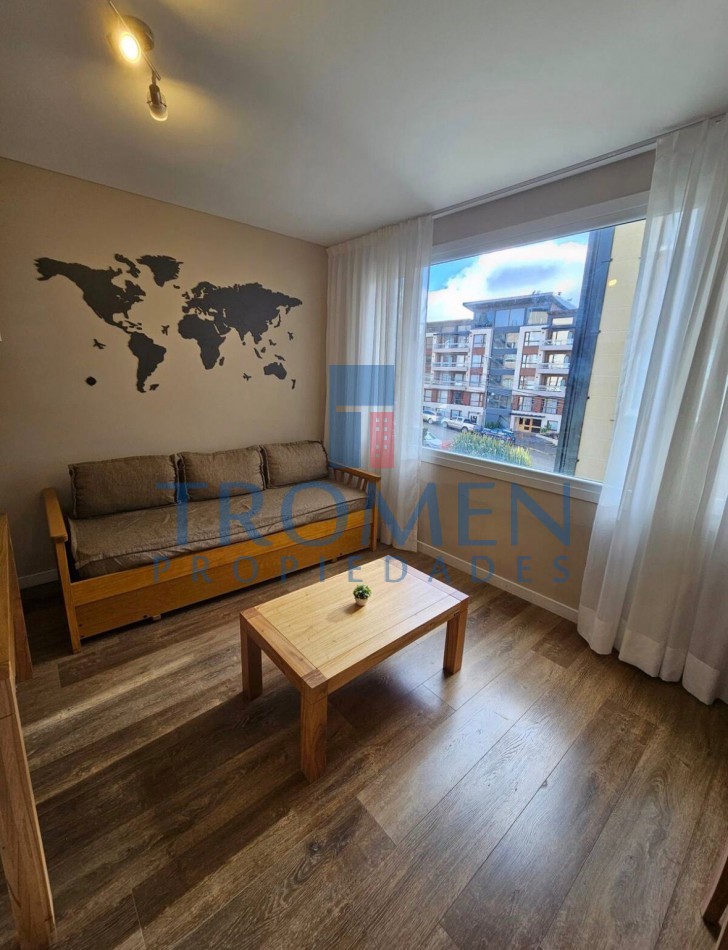 DEPARTAMENTO SOBRE CALLE BELGRANO