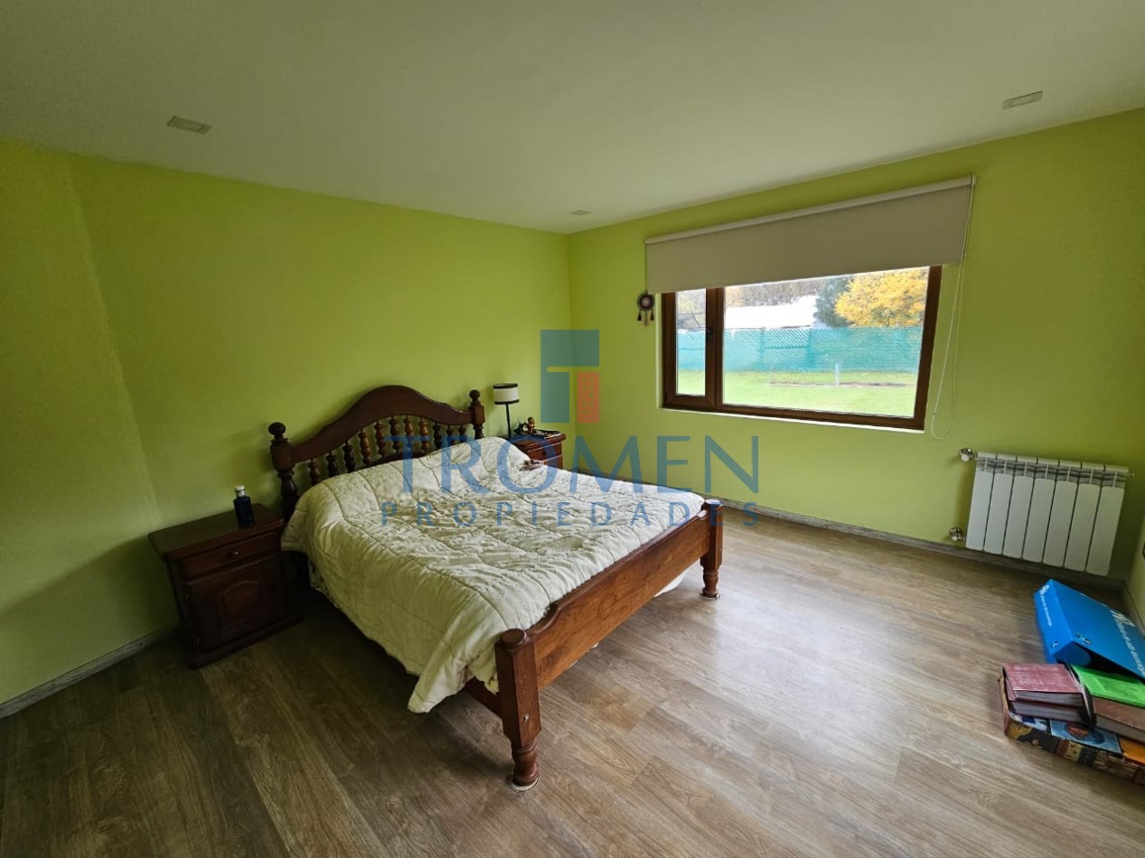 CASA EN DINA HUAPI