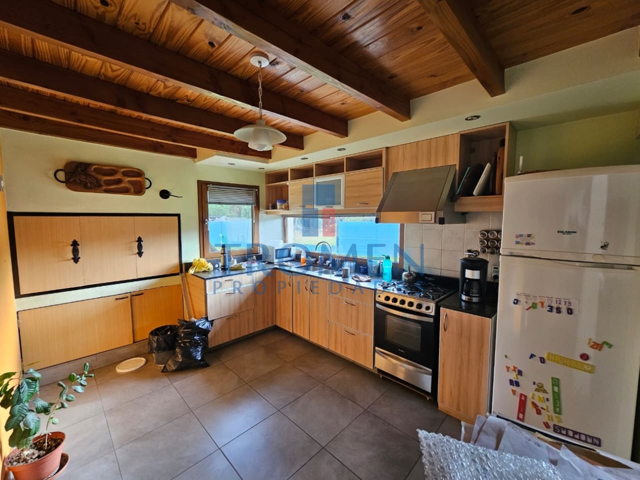 CASA EN DINA HUAPI
