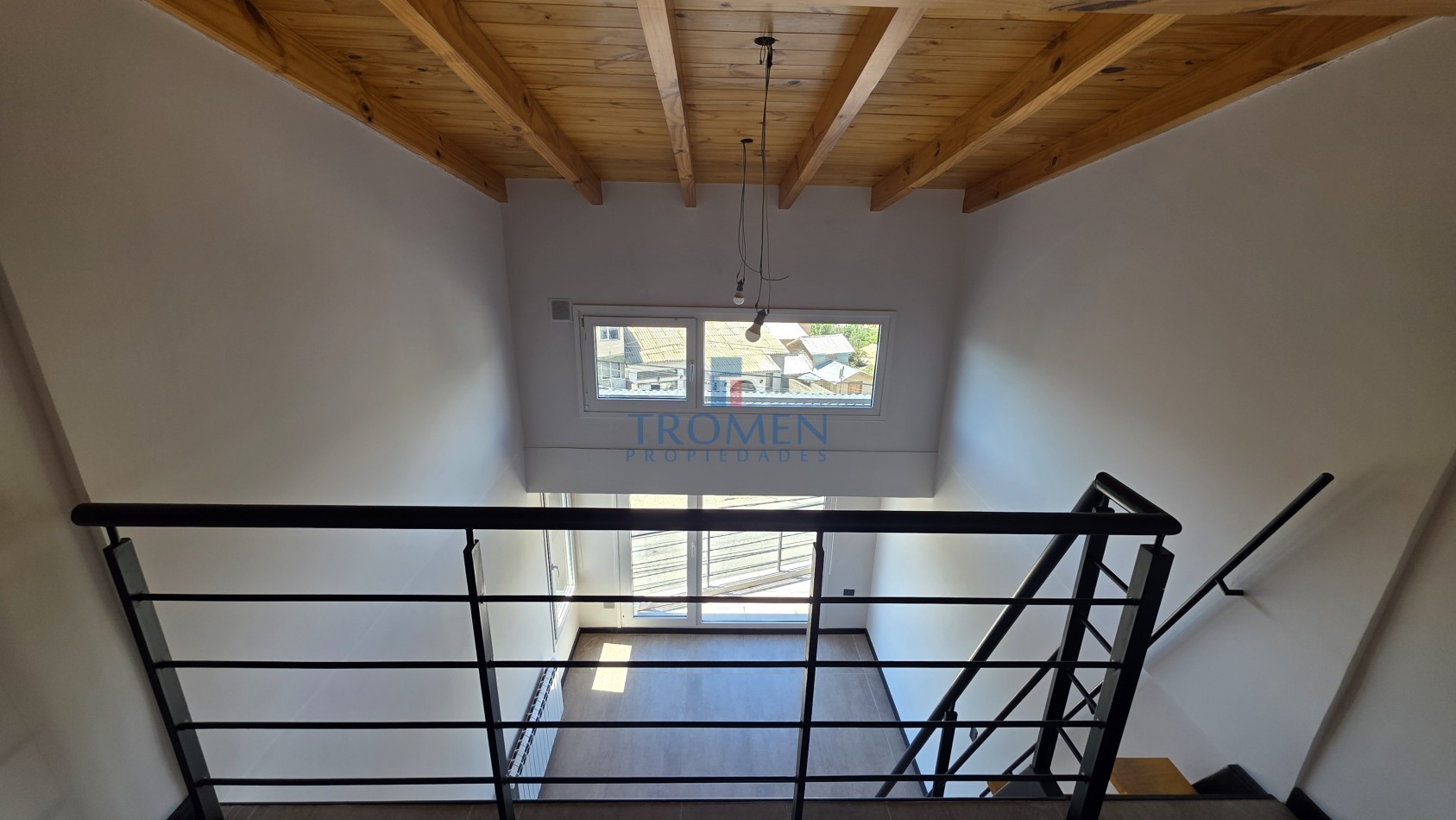 Departamento a estrenar en B° Jardin Botanico