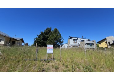En venta - Excelente lote, ideal para PH en zona Este.