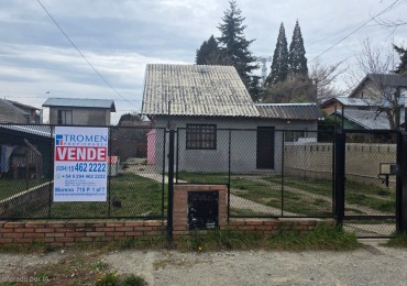 Lote Apto Edificio sobre Rivadavia