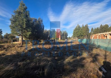 Lote en Solares del Este. Con vista