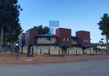 Departamento en Entre Pinos