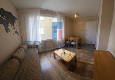 DEPARTAMENTO SOBRE CALLE BELGRANO