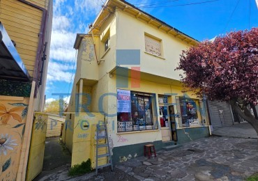 Lote sobre Onelli apto Edificio
