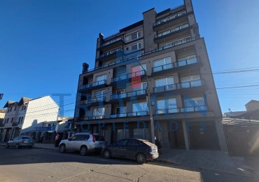 Monoambiente centrico apto turismo