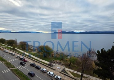 DEPARTAMENTO CON VISTA AL LAGO