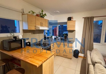 Departamento en PH en Aldea del Este