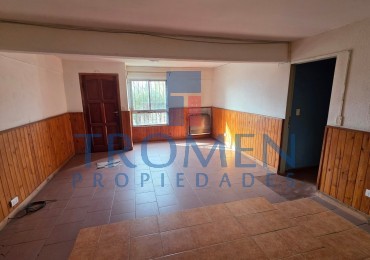 Departamento de 2 Dorm. + Dpto de 1 Dorm. B° 154 Viviendas