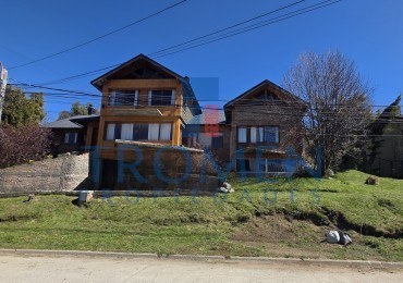 Casa en barrio Las Margaritas